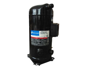 hvac compressor 