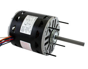 hvac blower motor 