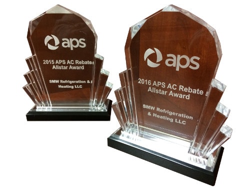 aps trophy 2016