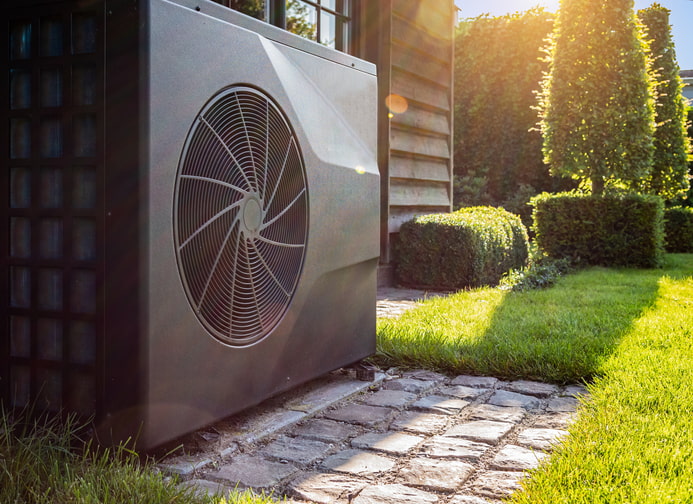 Heat Pumps