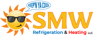 SMW Refrigeration and Heating, LLC