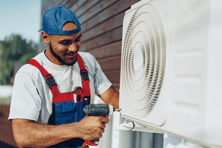 What Blower Motors Are There For Air Conditioners