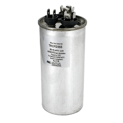 Preventative Maintenance: Why You Should Replace Your Capacitor