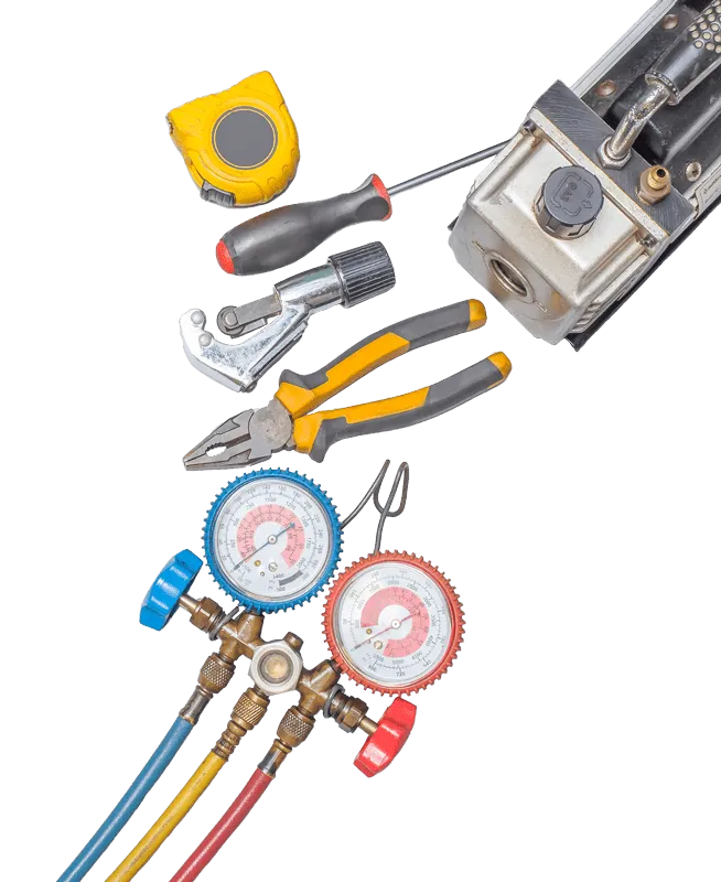 Home Energy Audits