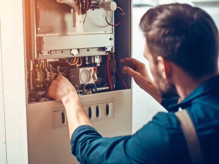 4 Significant Causes Of Furnace Breakdowns