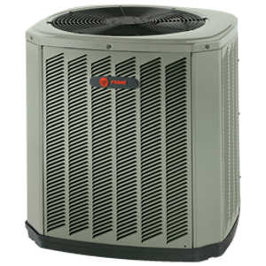 trane condenser coils 