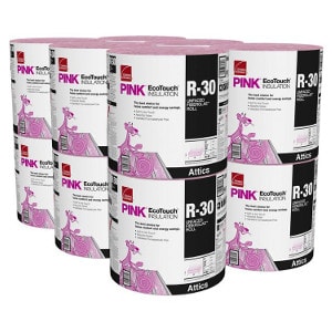 insulation r-30