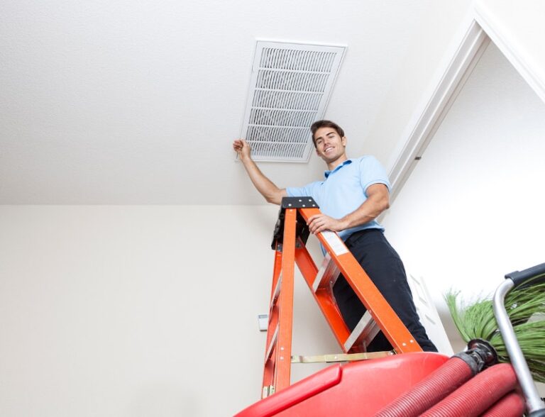 Improving Home's Cooling Power