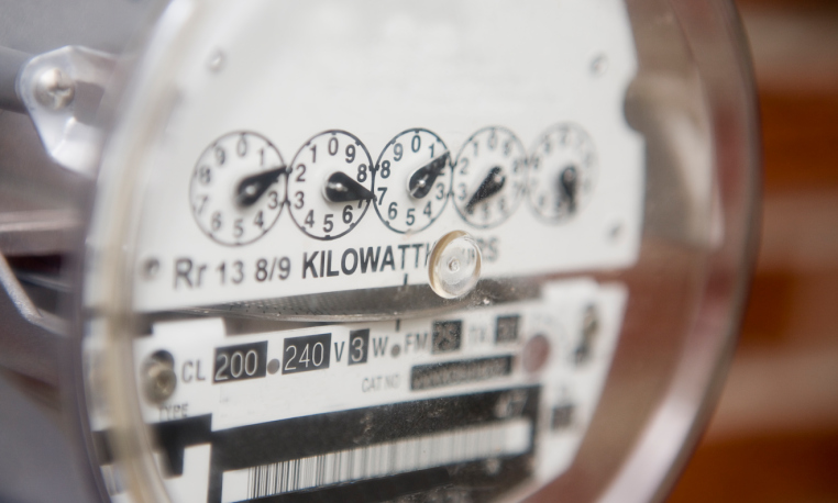 Home Energy Audit Cuts Cooling Costs